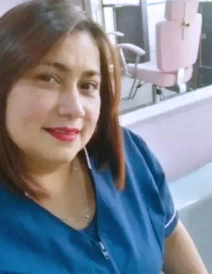 Caso de Yulixa Toloza en Colombia y los riesgos de los procedimientos como lipólisis láser en clínicas de garaje o clandestinas 